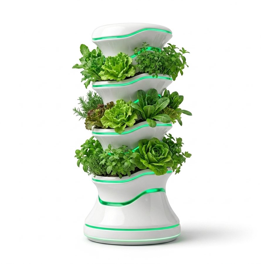 Generierter System-Output